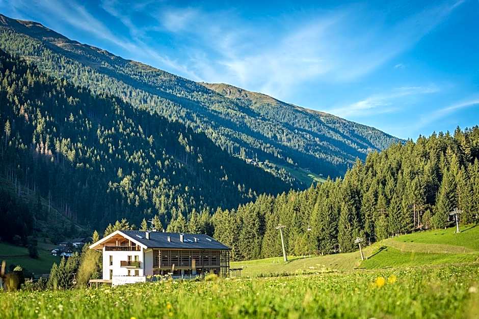 JOAS guesthouse