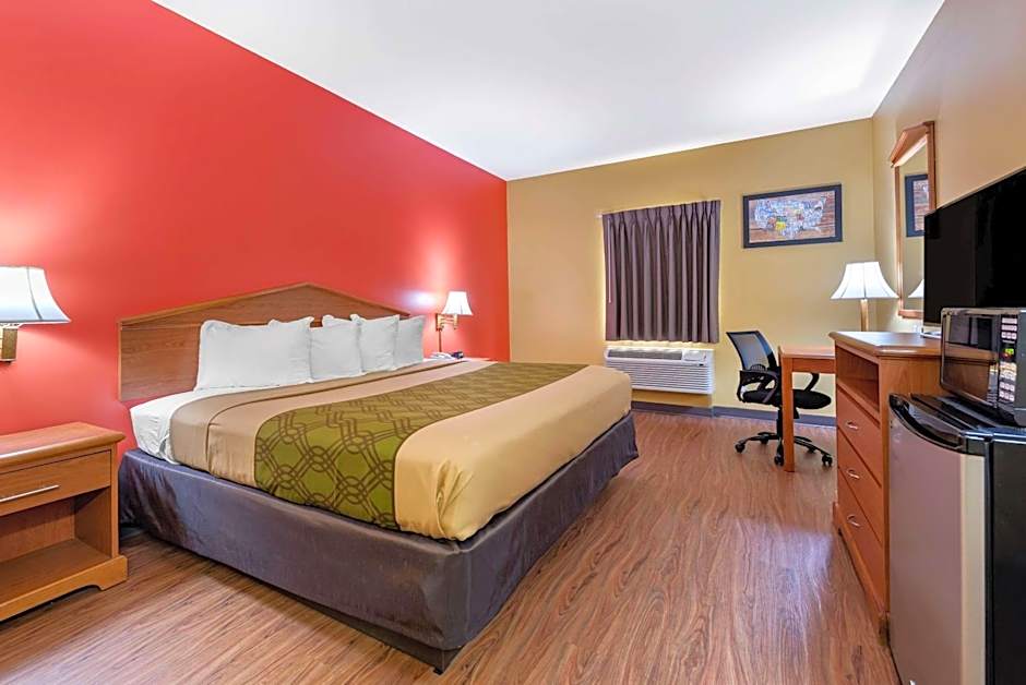 Econo Lodge Louisville Airport