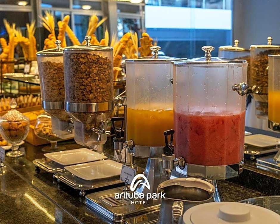 Arituba Park Hotel