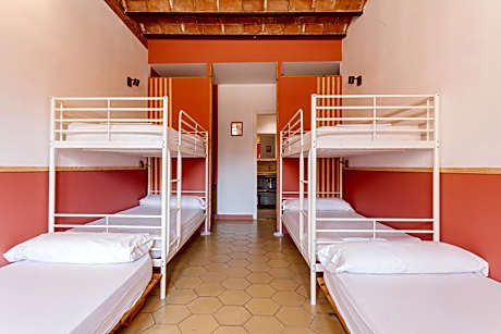 Family Room with Private Bathroom