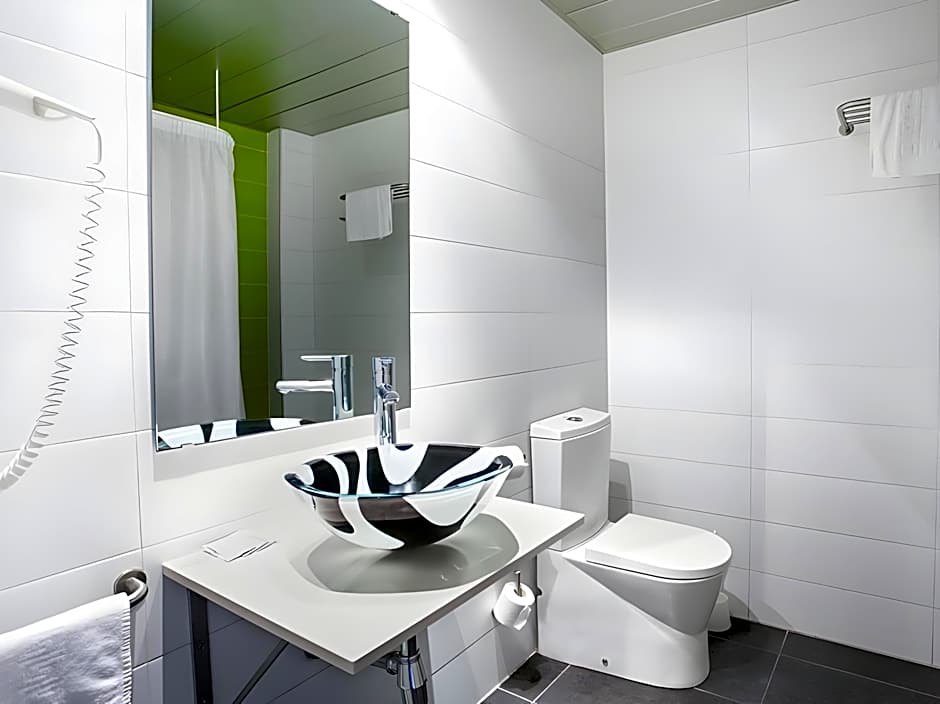 Acacias Hotel Suites Spa