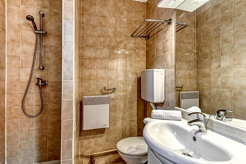 SOWELL Family Cap d'Agde