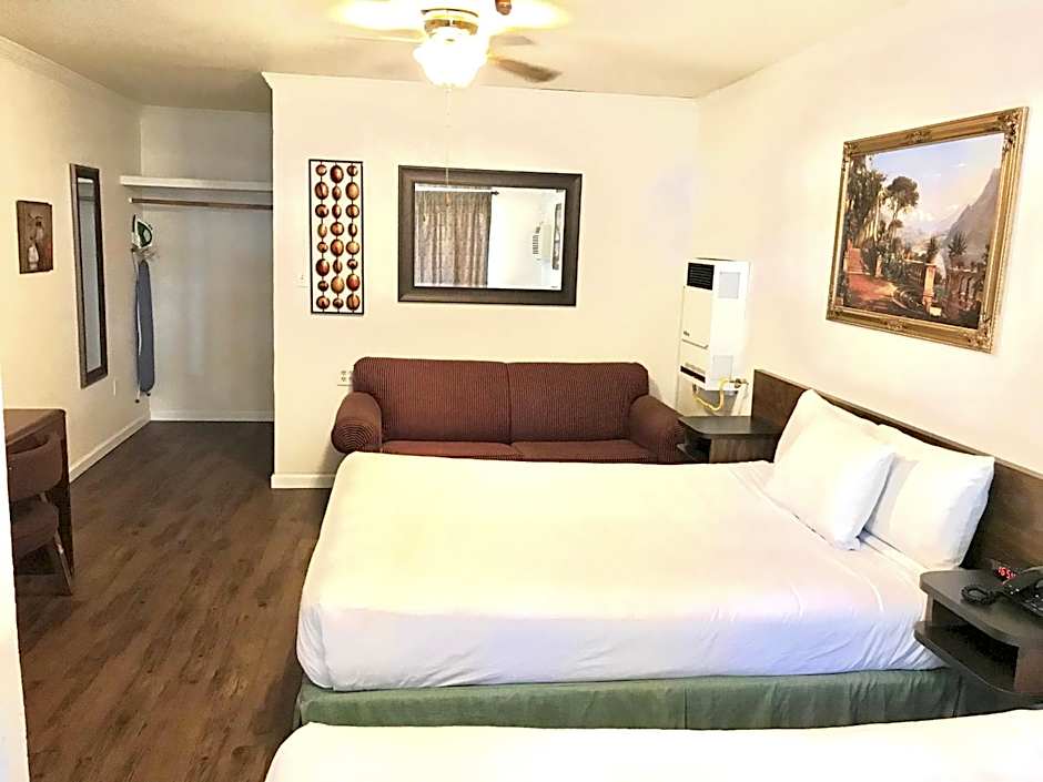 El Dorado Motel
