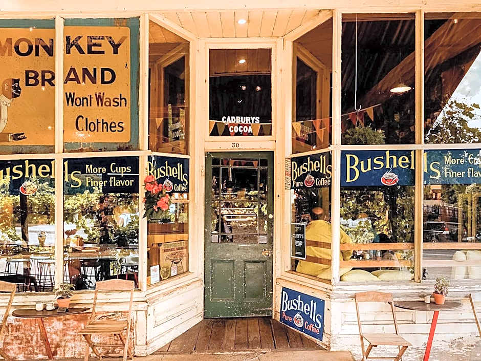 Hepburn Springs Motor Inn