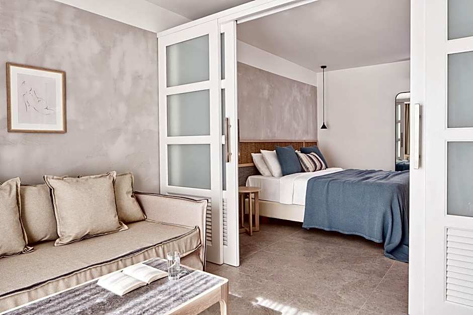 Atlantica Marmari Palace