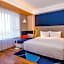 Holiday Inn Express Yinchuan Downtown, an IHG hotel