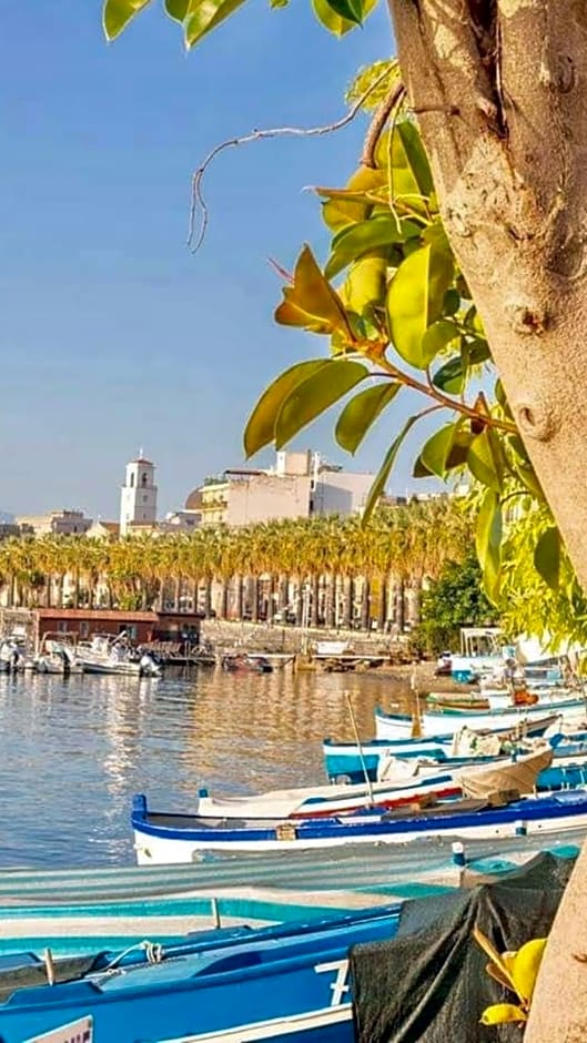 B&B Al Duomo Milazzo