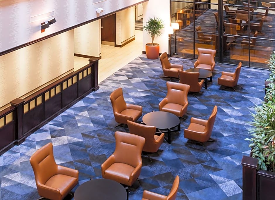 Embassy Suites by Hilton Tampa Brandon