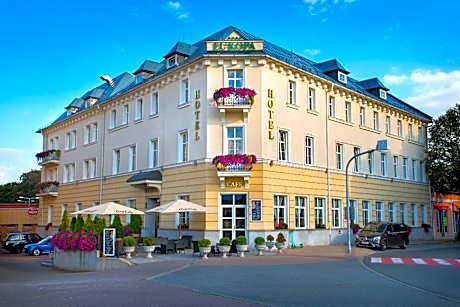 Hotel Europa