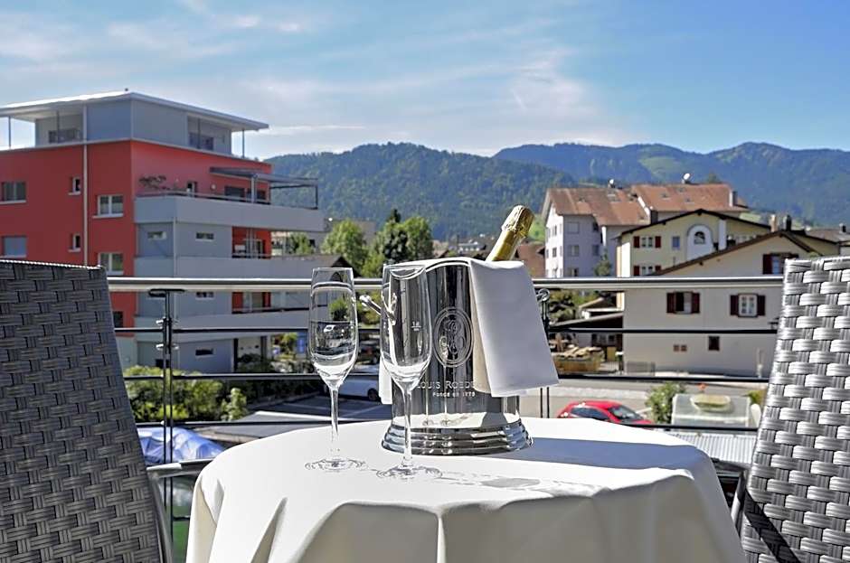 SeminarHotel am Agerisee