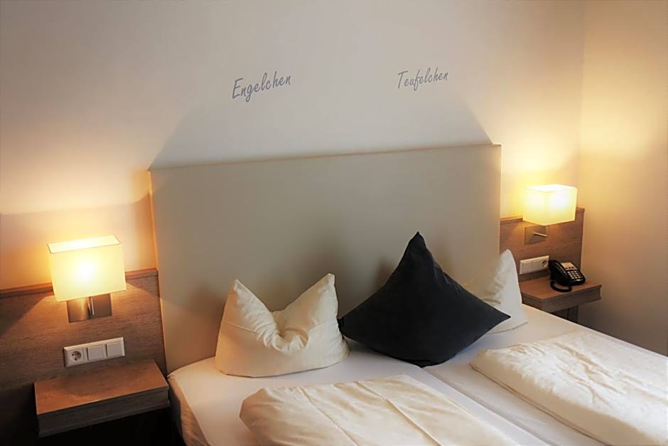 Parkhotel Pfarrkirchen