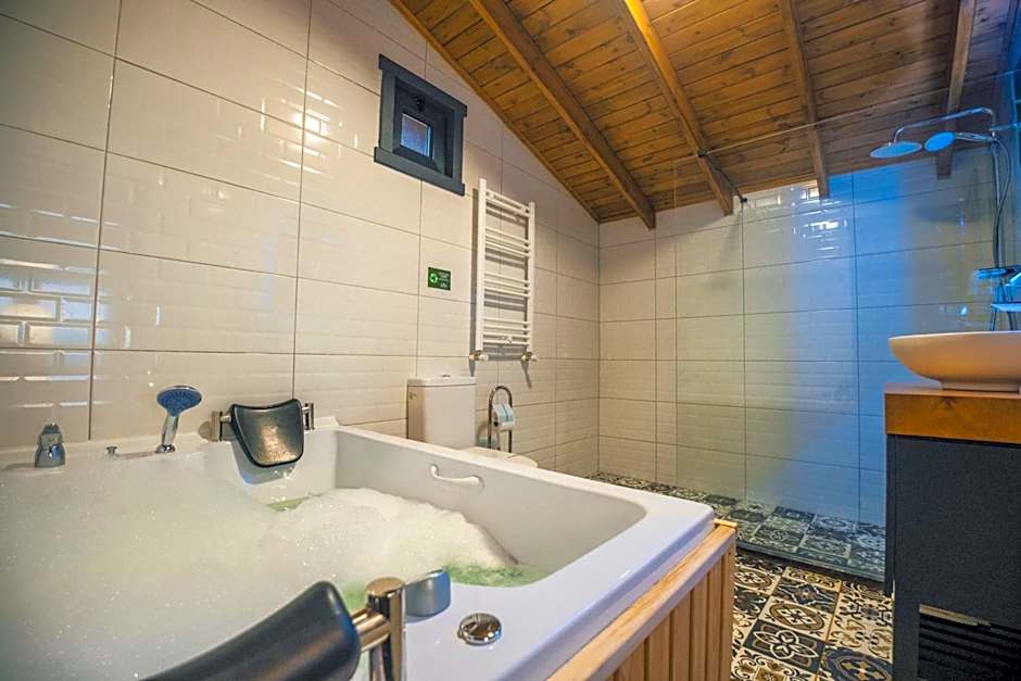 Woodlodge Country Sapanca