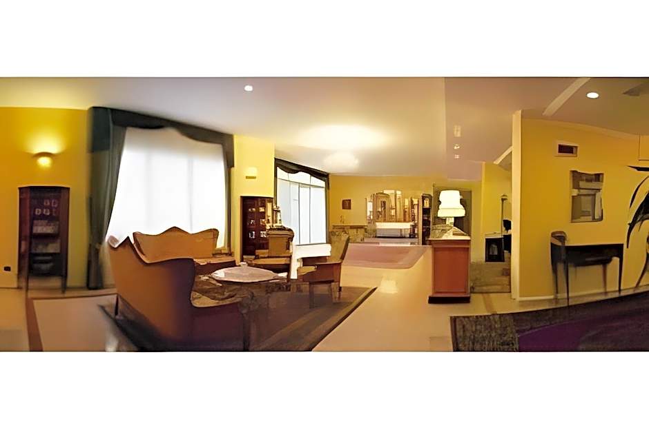 The Regent Boutique Hotel & Spa PRE OPENING