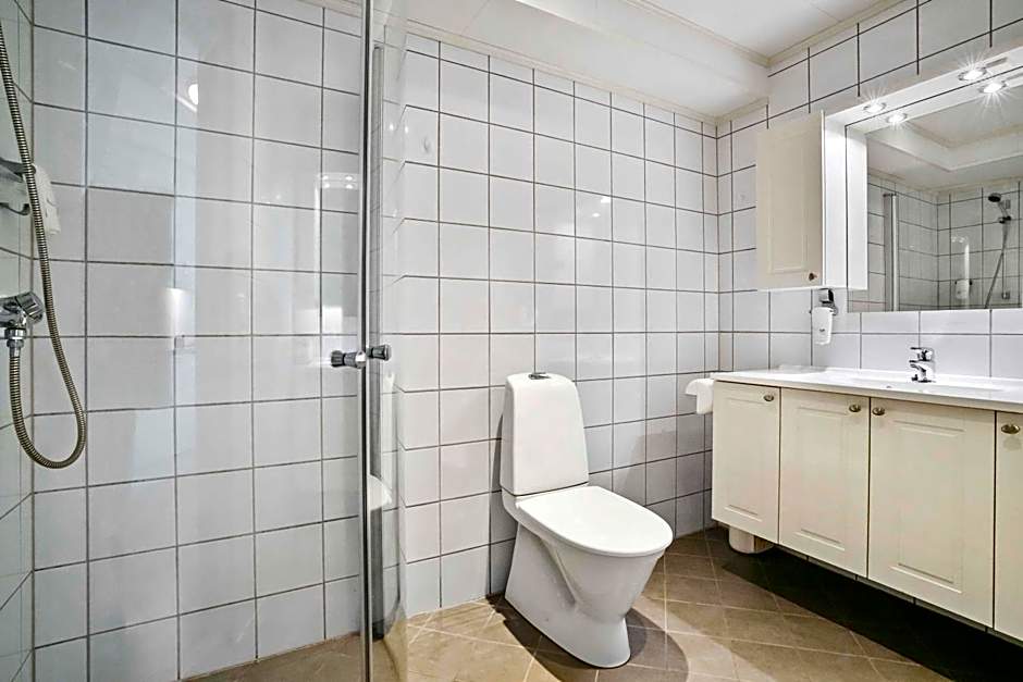 Florø Apartments Hotell
