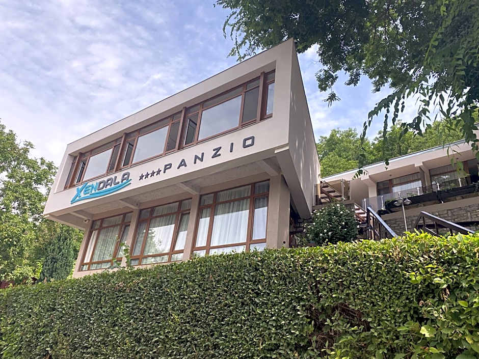 Xendala Panzió