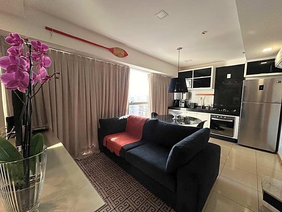 VISTA PARK SUL COBERTURA DUPLEX