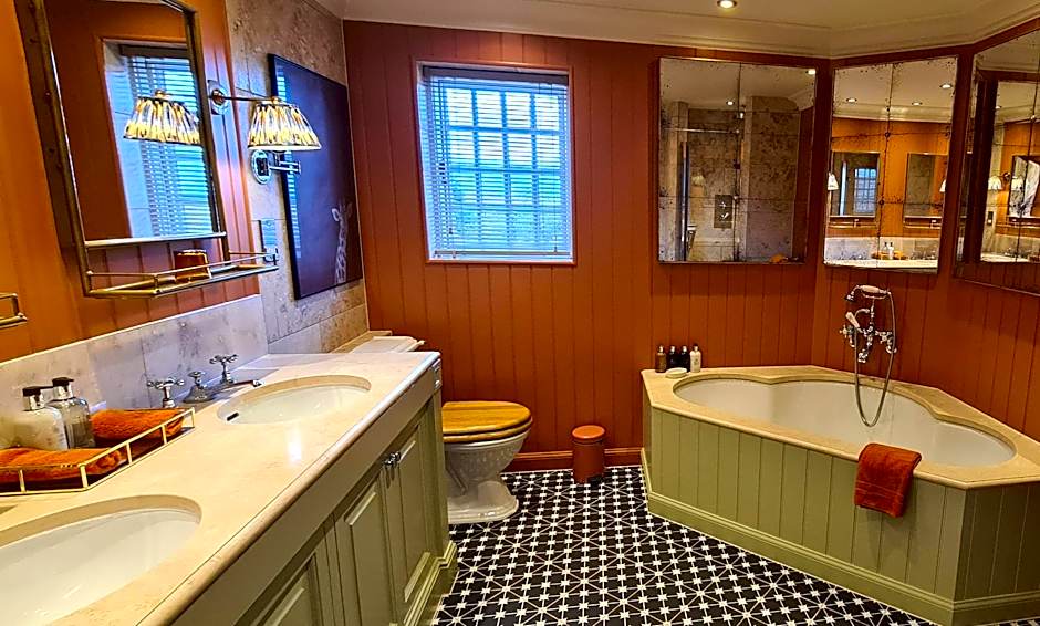 The Glenmorangie House