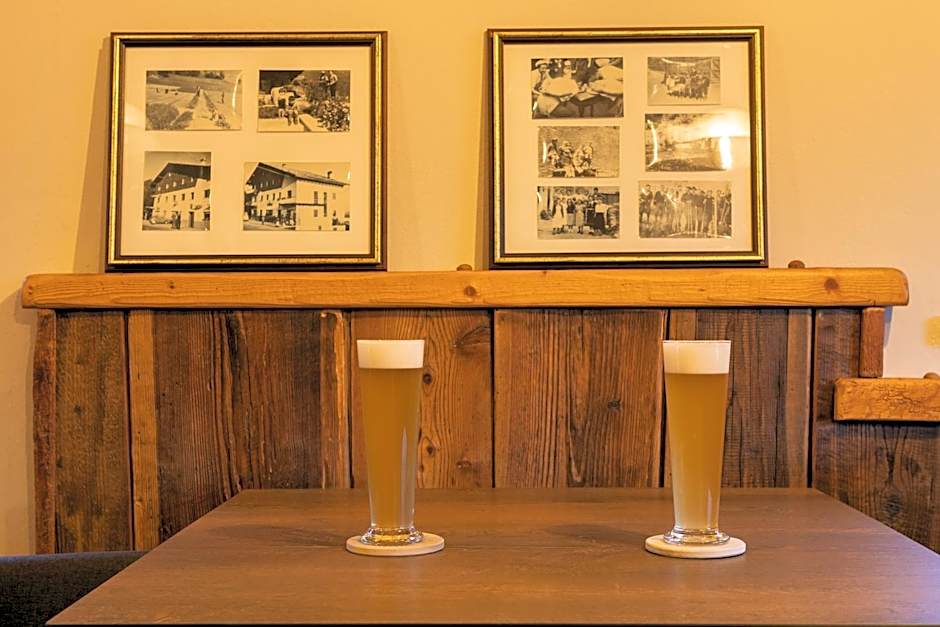 Mont Velan Chambres & Restaurant