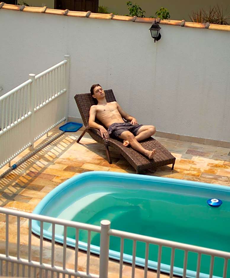 Pousada Velas do Forte