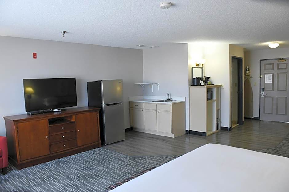 Best Western Harmony Inn Fort Dodge Iowa