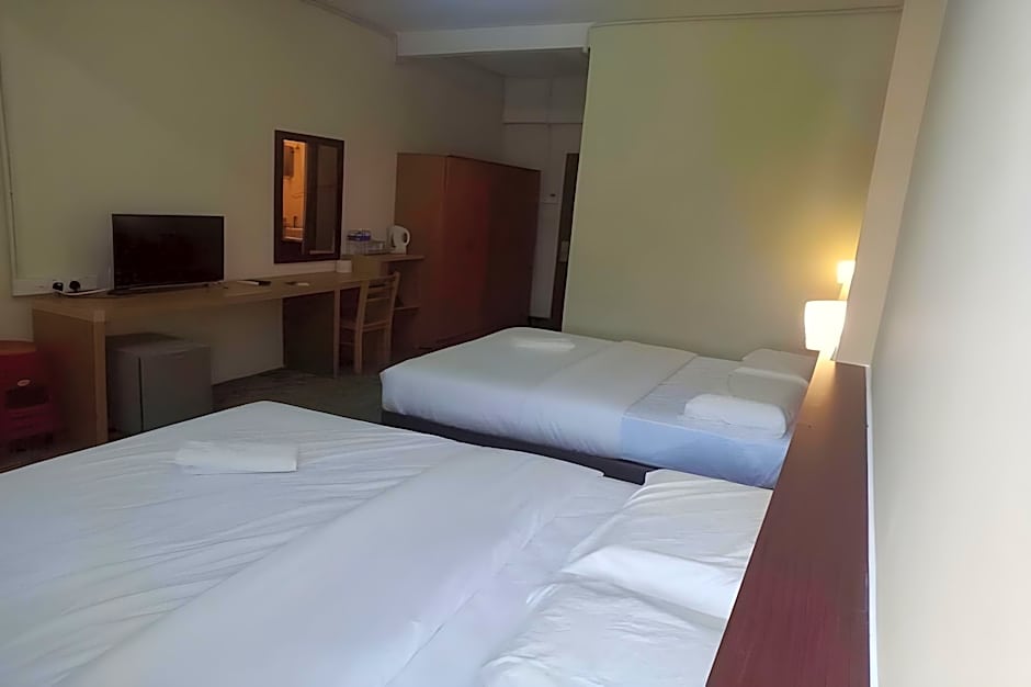 Hotel 75 Temerloh
