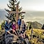AlpenParks Chalet & Apartment Steve Lodge Viehhofen