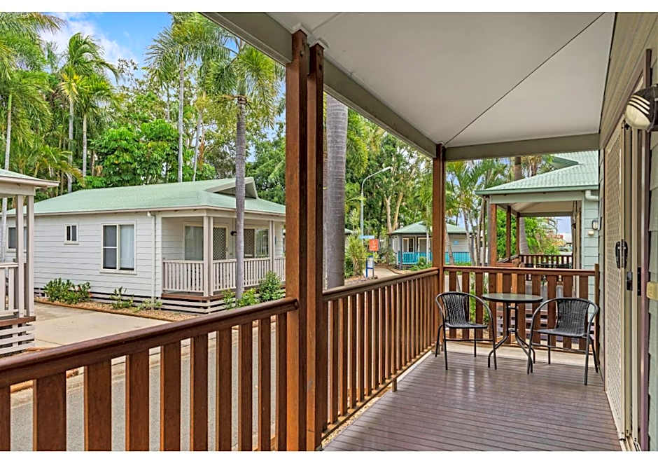 Discovery Parks - Rockhampton