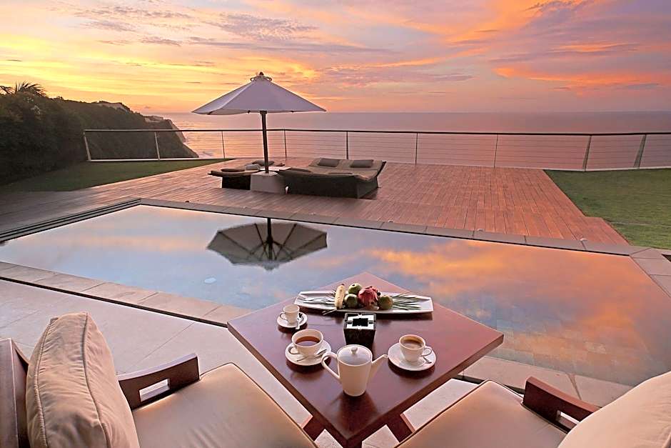 The Edge Bali Villa