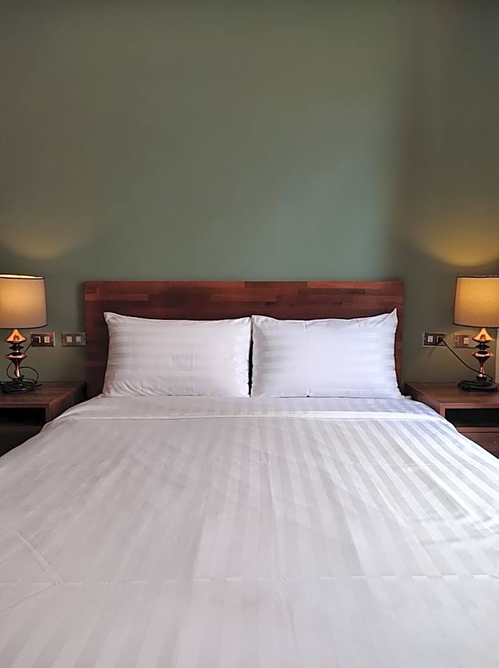 Kenting Cozy B&B