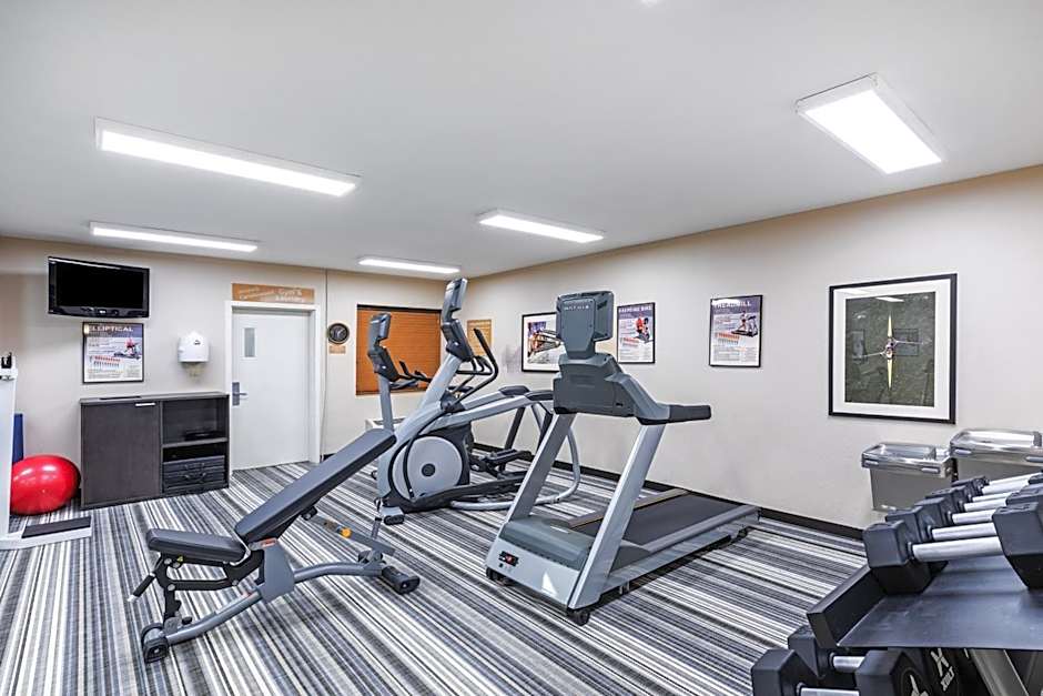 Candlewood Suites Hattiesburg By IHG