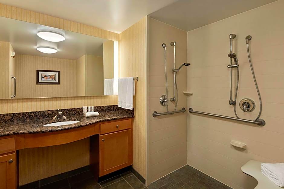 Homewood Suites By Hilton Allentown-West/Fogelsville
