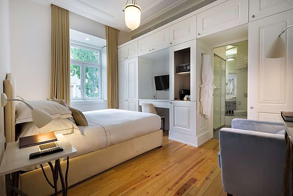 Santiago de Alfama - Boutique Hotel