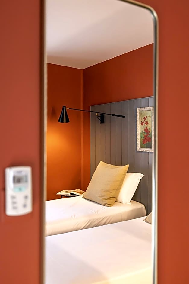 Naâd Hotel Sarlat Centre Ville