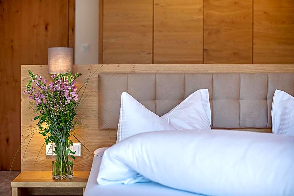 GOTTHARD - FINE LIVING APARTMENTS