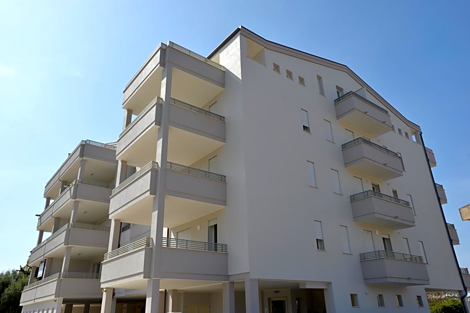 Alma di Alghero Apartments