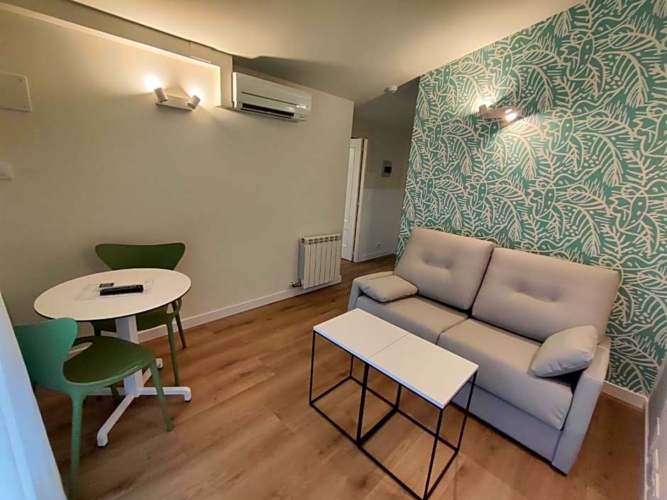 Hotel Rural Tierras del Cid