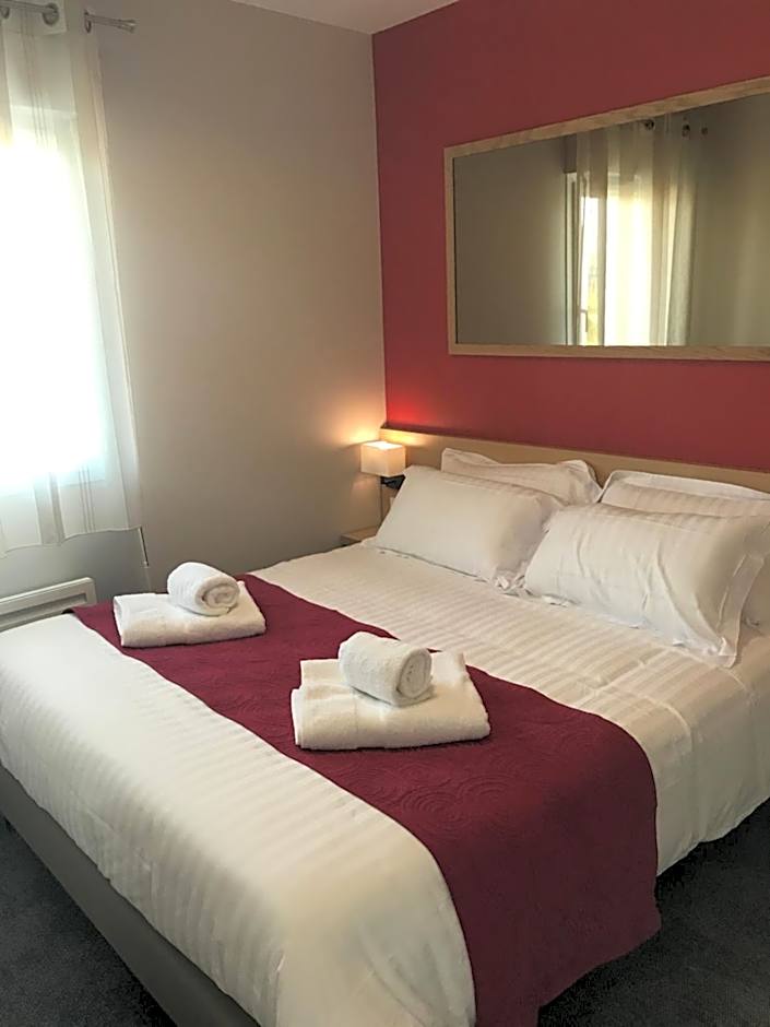 Le Domaine du Golf Country Club de Bigorre