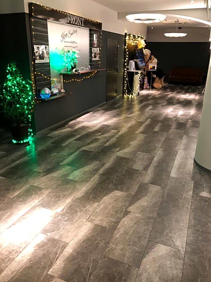 Hotel ＧEM - Adult Only