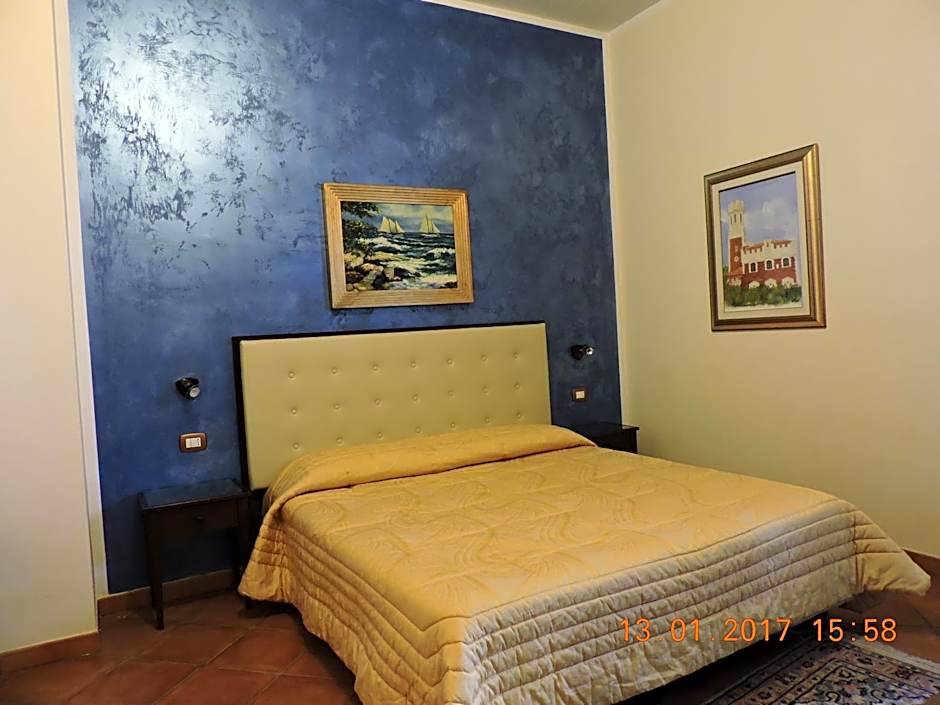 B&B Aquila Reale