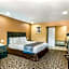 Americas Best Value Inn Ukiah