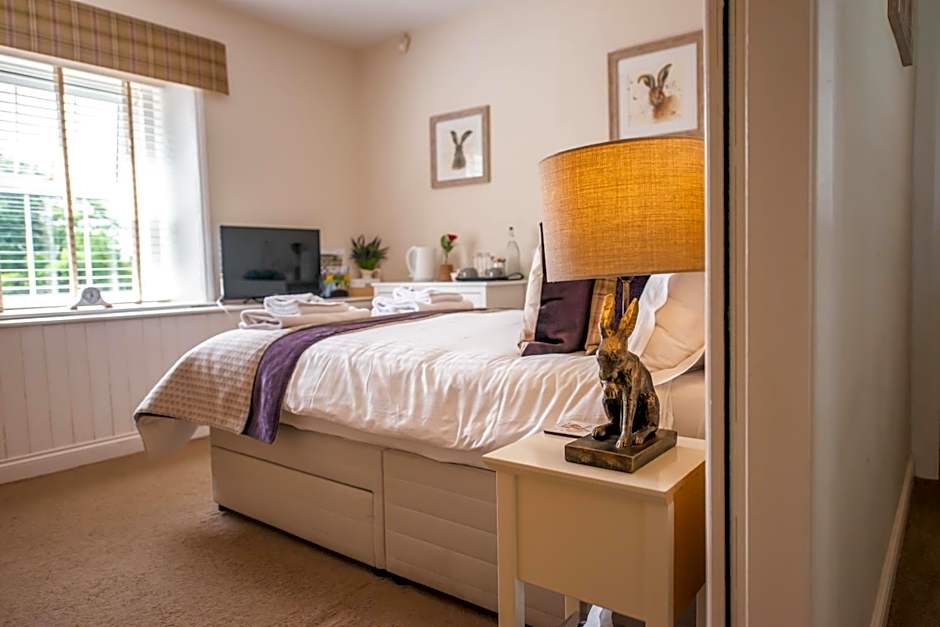 The George & Dragon Country Inn