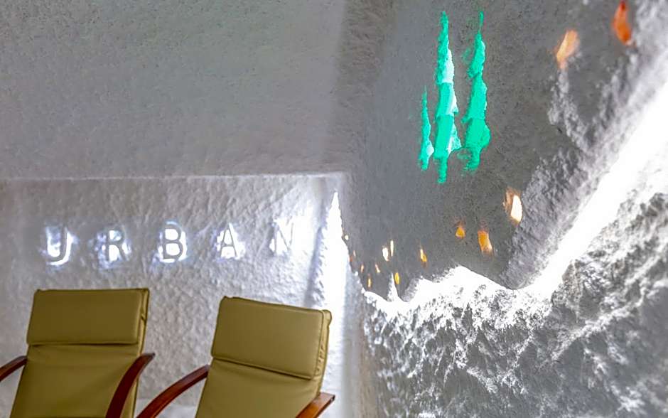 Hotel Urban
