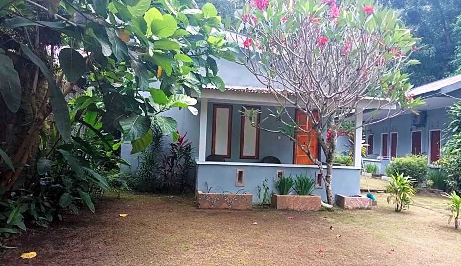 Tangkoko Ranger Homestay