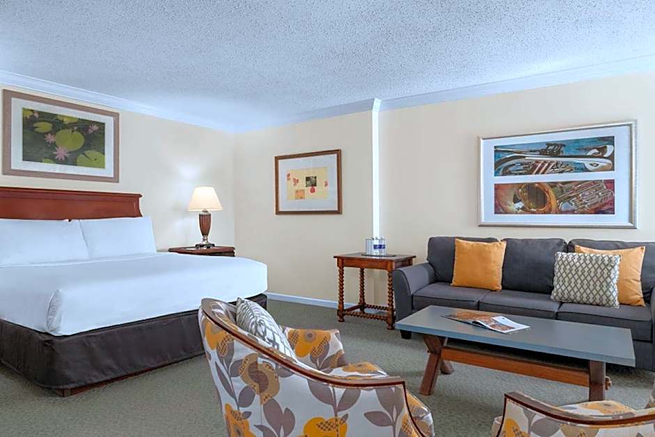 Maison Dupuy Hotel