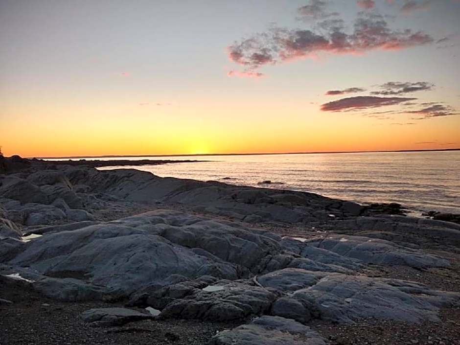 Les Chatons Azur - Chalet