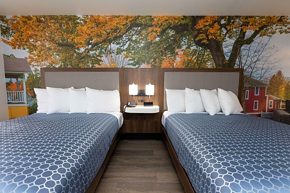 Bhagat Hotels Stone Mountain Atlanta BW Signature Collection