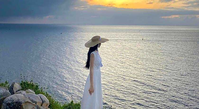 Khách Sạn Nghinh Phong Beach Tuy Hòa