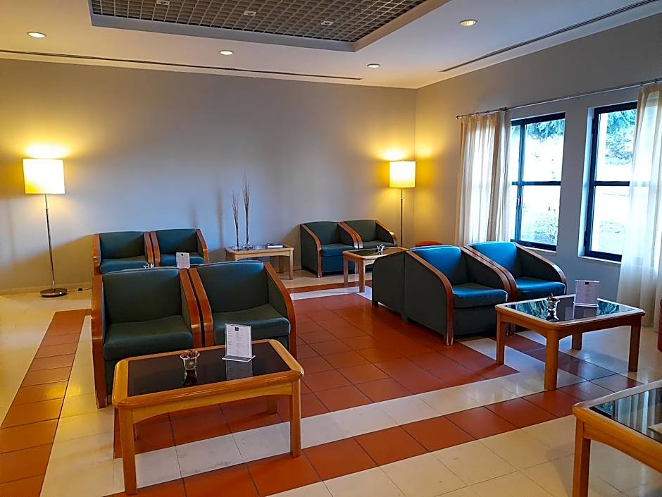 Flag Hotel Guimarães-Fafe