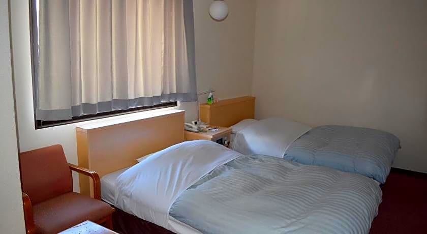 Amami Port Tower Hotel