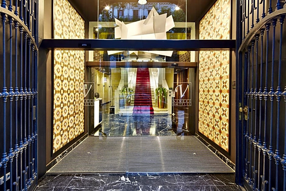 Vincci Gala